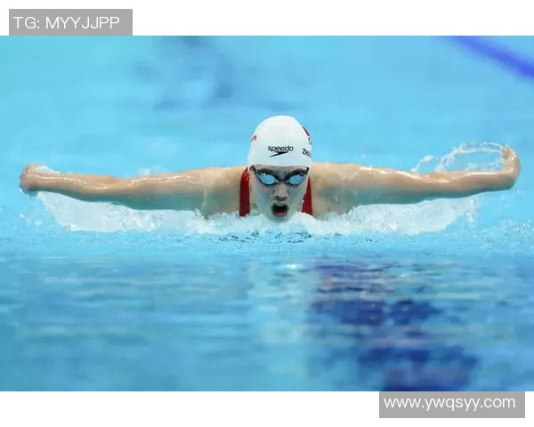 蝶泳技巧与训练方法探索 提升蝶泳速度与效率的全面指南